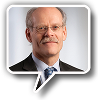 Photo of Governor Stefan Ingves