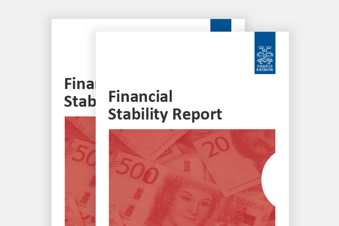 Frontpage Financial Stability Report