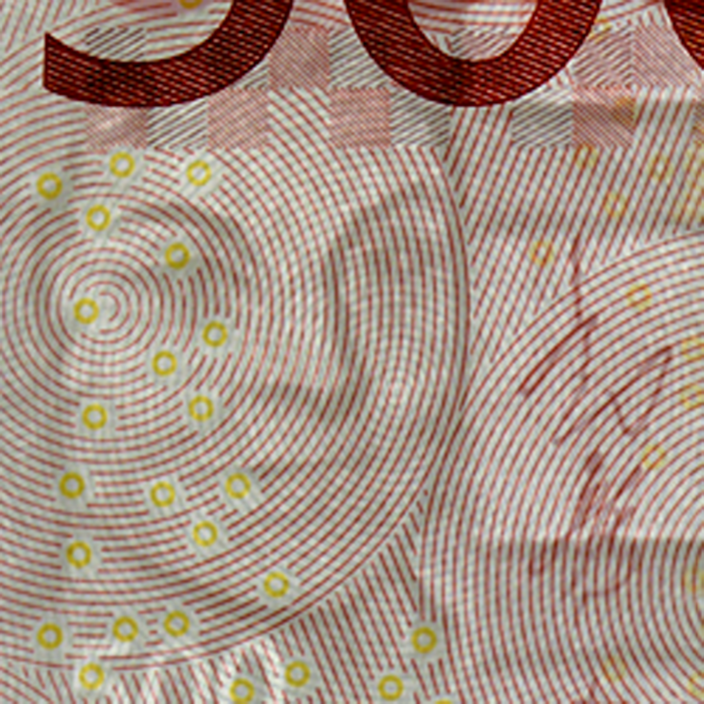 500-krona banknote watermark front)