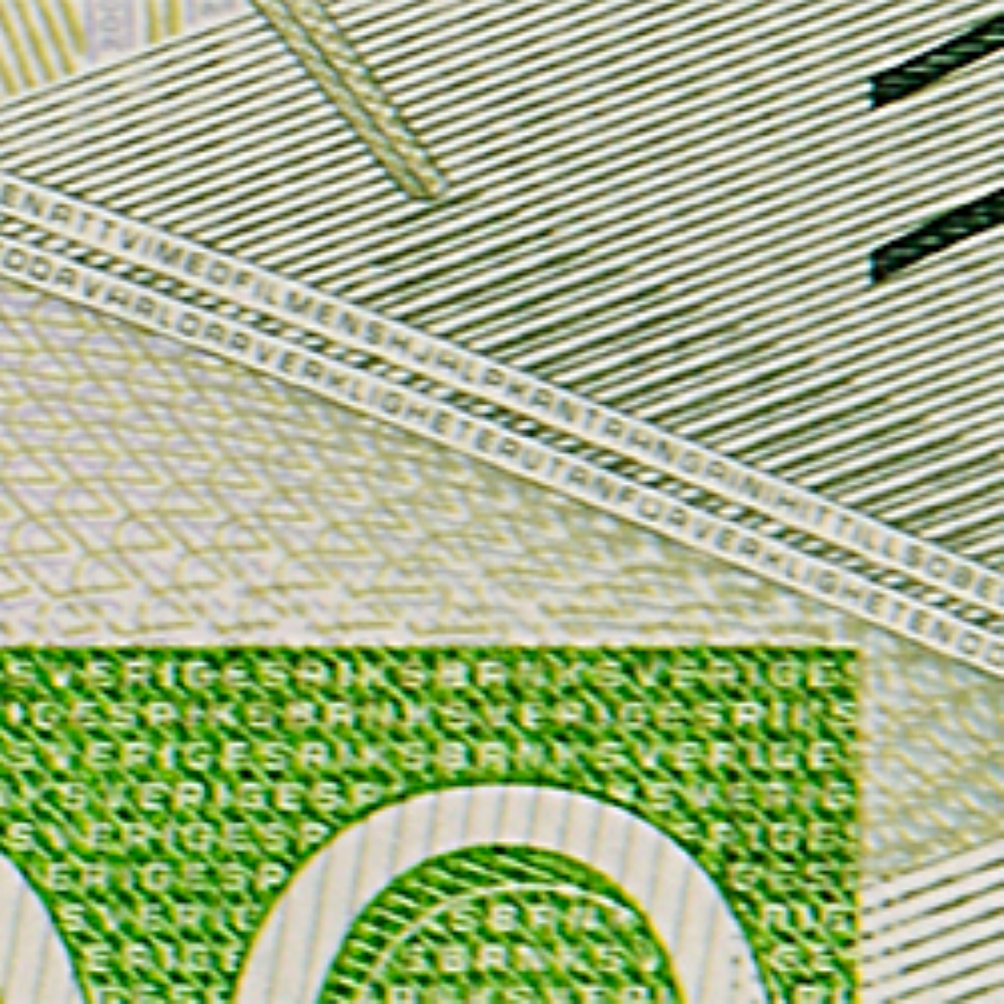 200-krona banknote motif quote front)