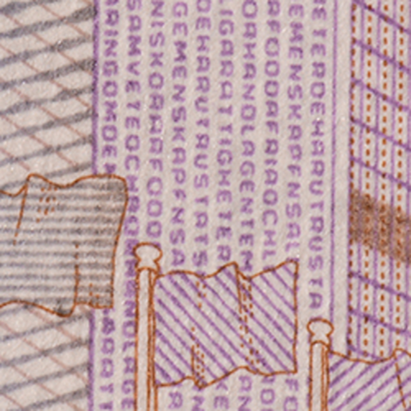1000-kronorssedel mikrotext fram)