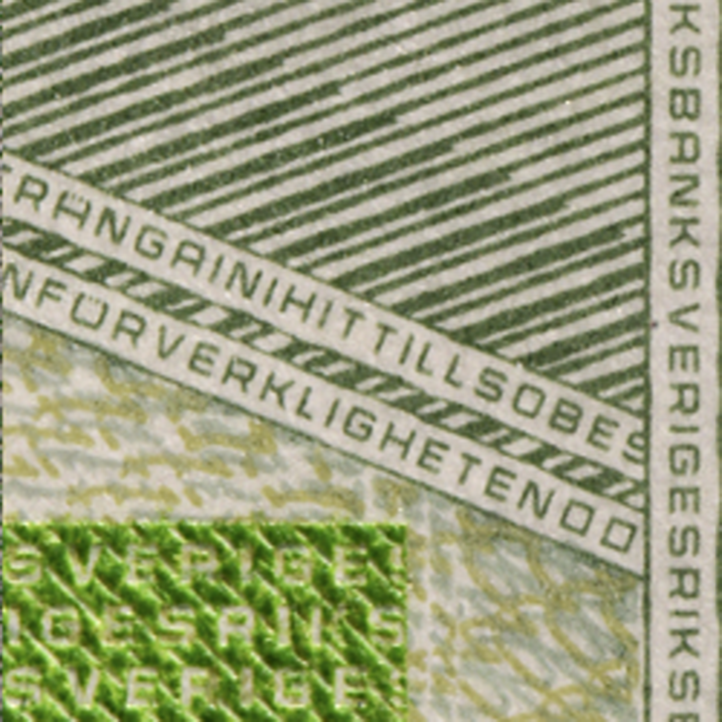 200-kronorssedel minitext valör fram)