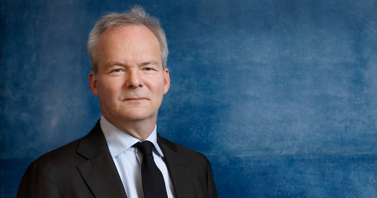 Jansson: Inflationen riskerar att bli förhöjd, men utrymme att avvakta
