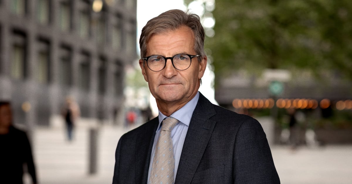 Stark tillväxt och inflationsrisk – Thedéen ser skäl för räntehöjning