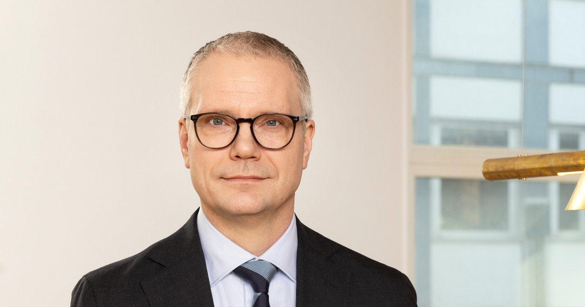 Hjelm: Tecken på en starkare konjunktur, riskerna för en för hög inflation kvarstår