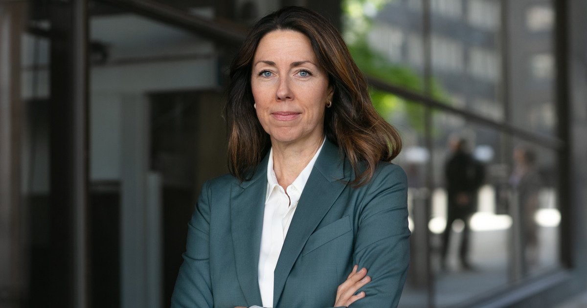 Anna Seim: Vad är pengar?