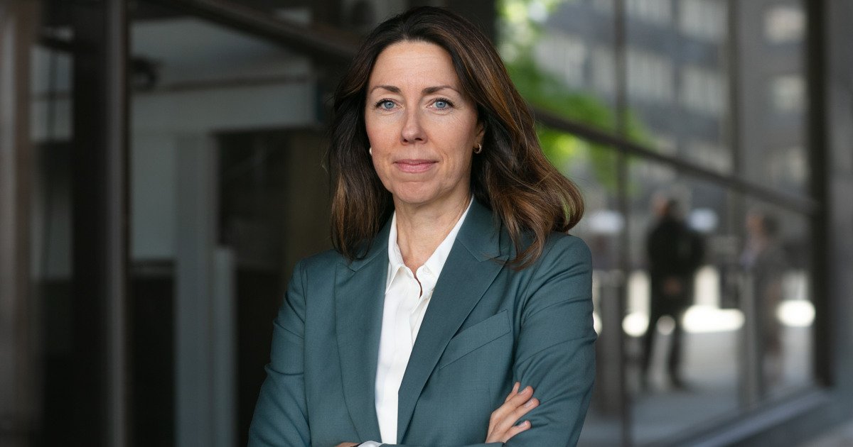 Anna Seim: What is money?