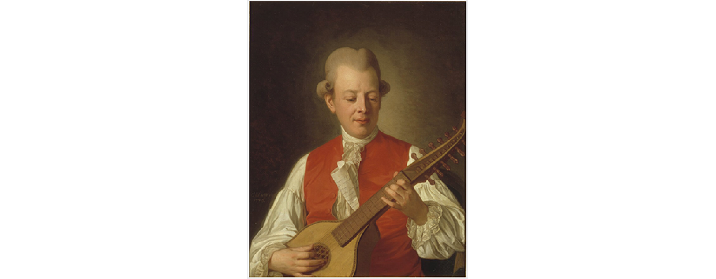 Carl Michael Bellman