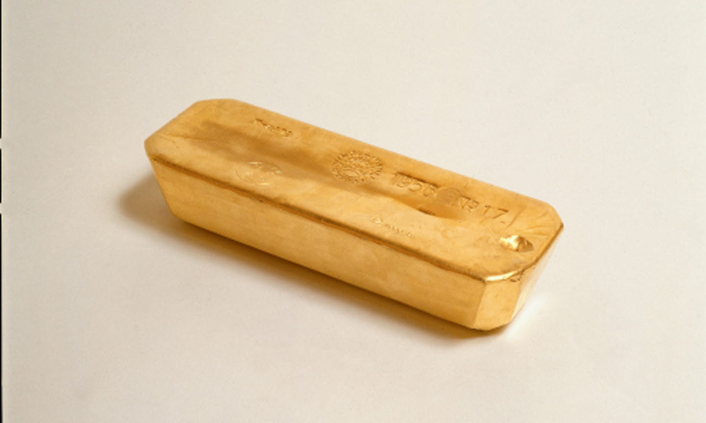Gold