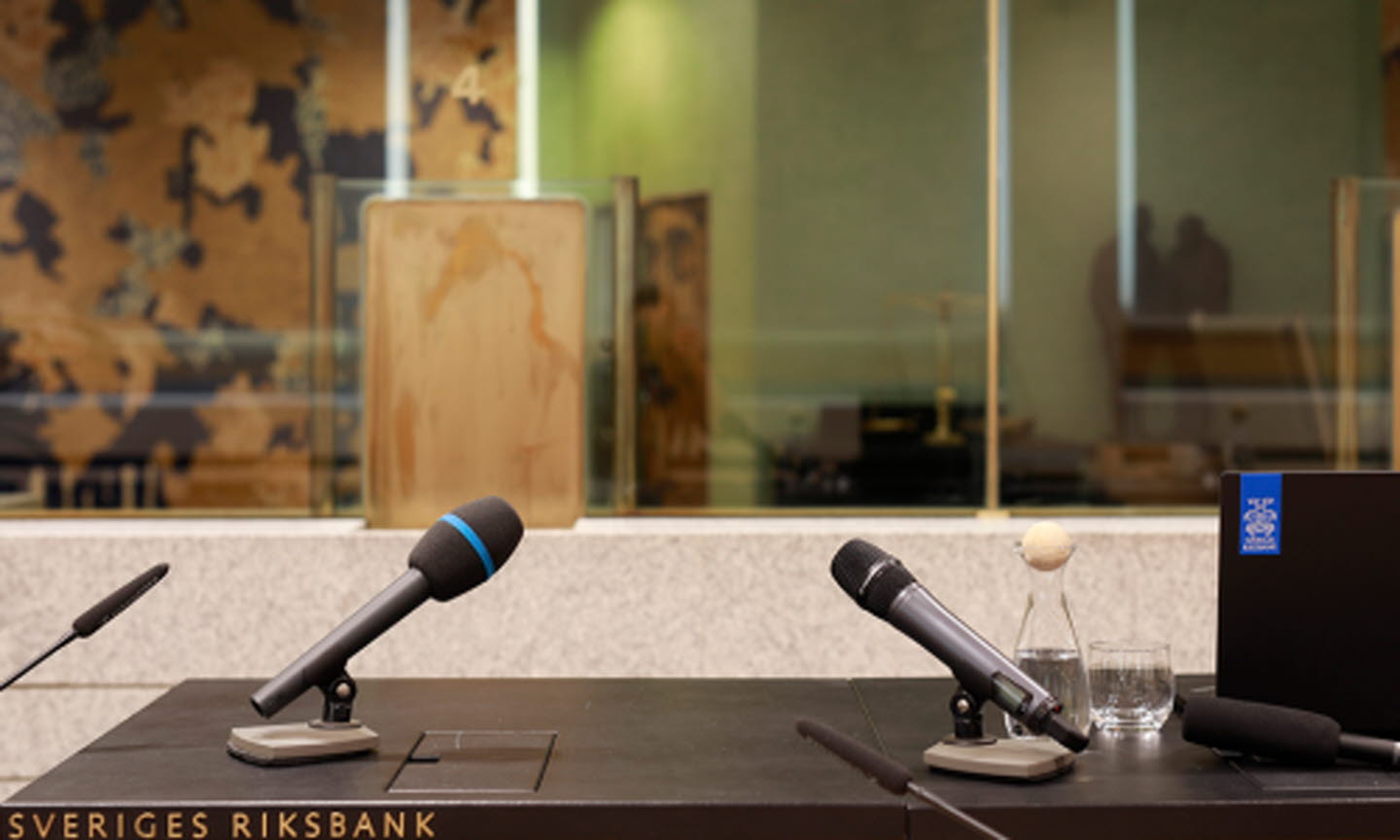Press conference