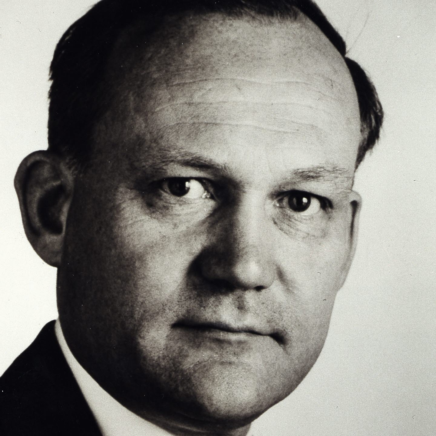 Lars Wohlin