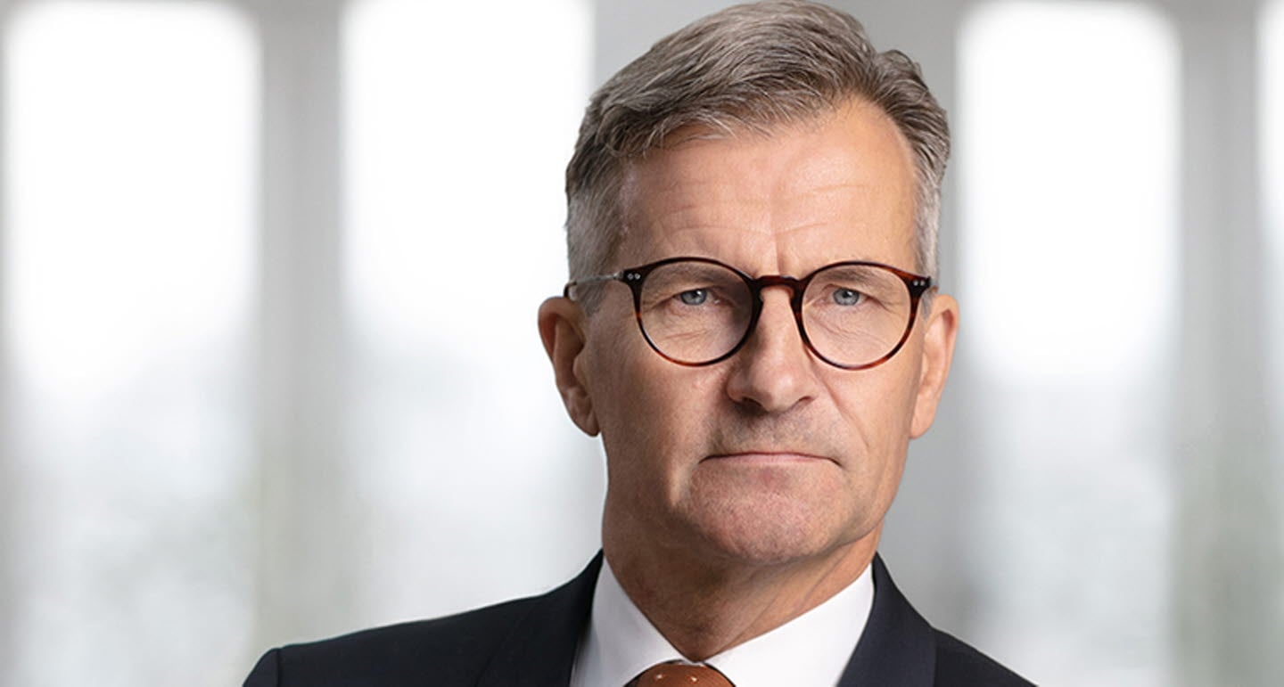 Erik Thedéen