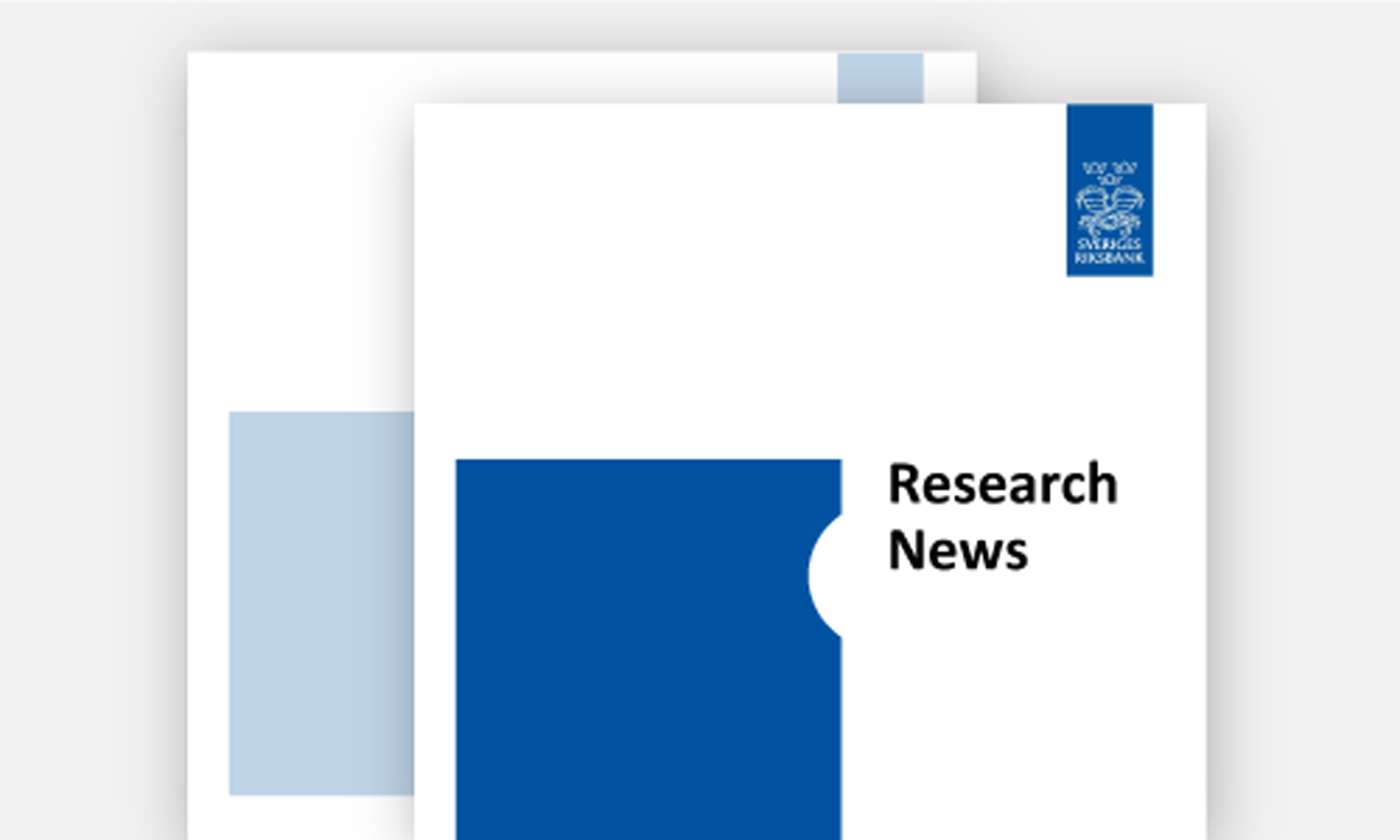 Research News omslag