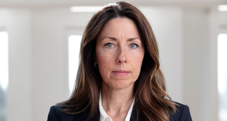 Anna Seim, Riksbankens direktion.