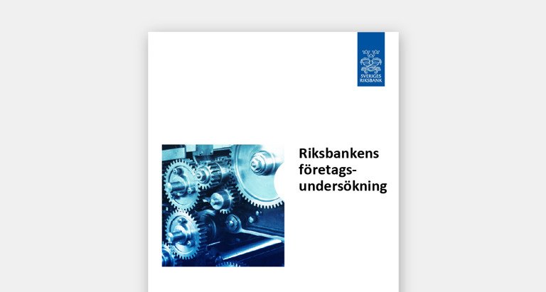 Rapportomslag förtagsundersökningen