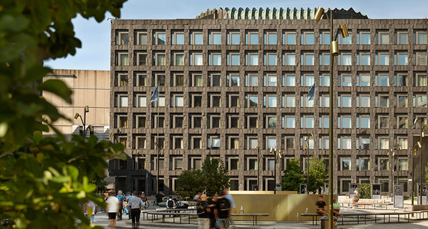 Riksbankshuset