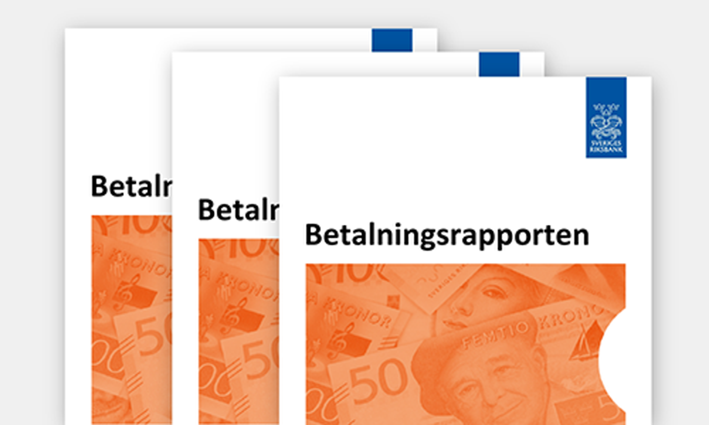 Betalningsrapporten
