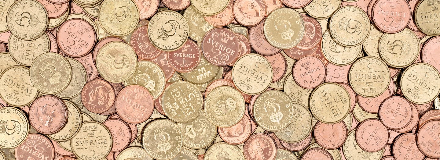 Coins