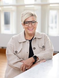 Annelie Karlsson