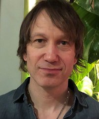 Conny Olovsson