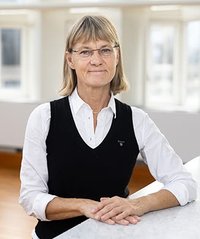 Susanne Ackum