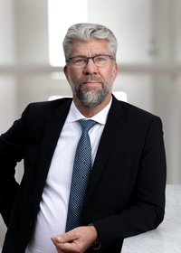Avdelningen för IT och digitalisering
