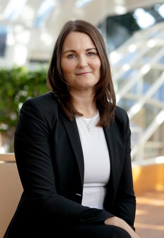 Hilkka Nyberg