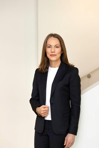 Anna Sjulander