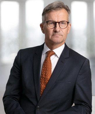 Erik Thedéen
