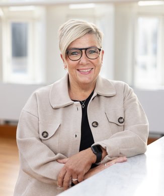Annelie Karlsson