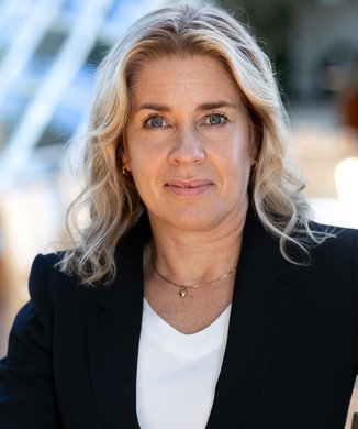 Aino Bunge