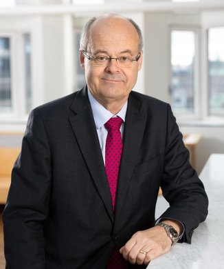 Hans Birger Ekström
