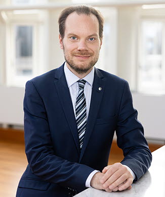 Martin Kinnunen