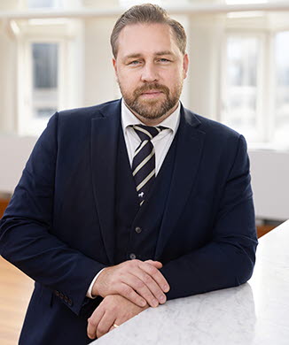Mattias Karlsson