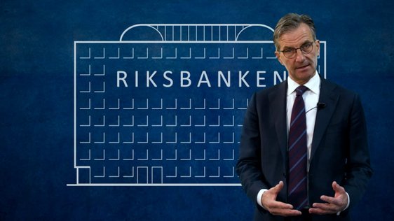 Riksbanken förklarar: Vad gör Riksbanken?