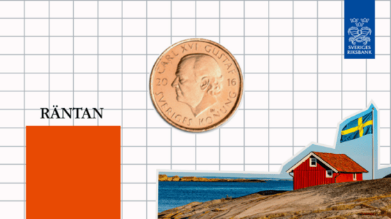 Så påverkar räntan inflationen