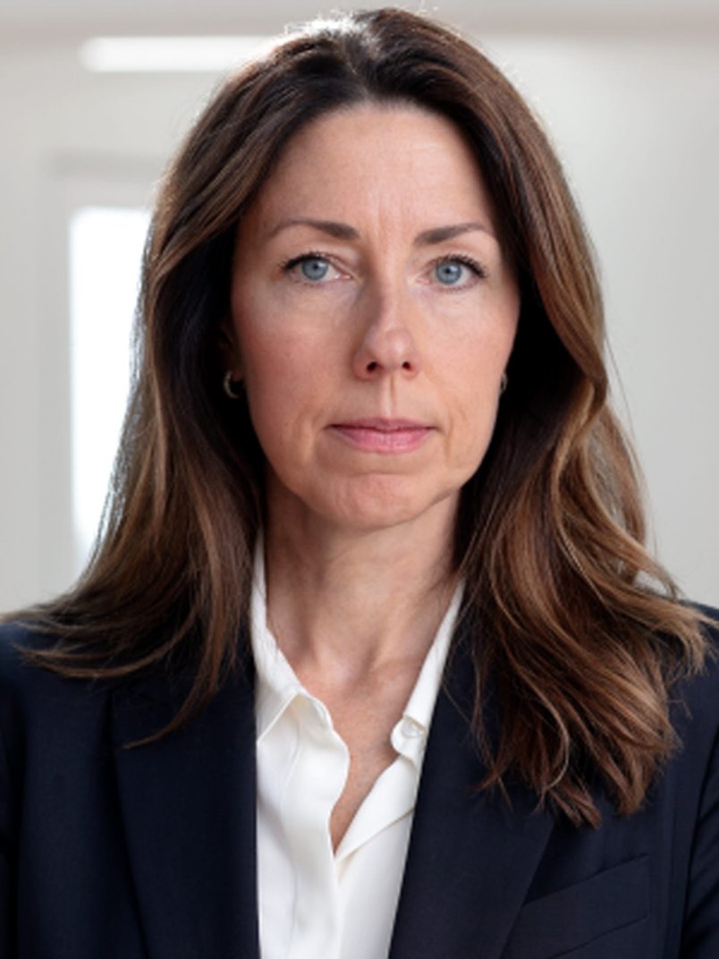 Anna Seim, vice riksbankschef