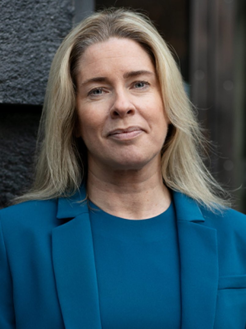Aino Bunge