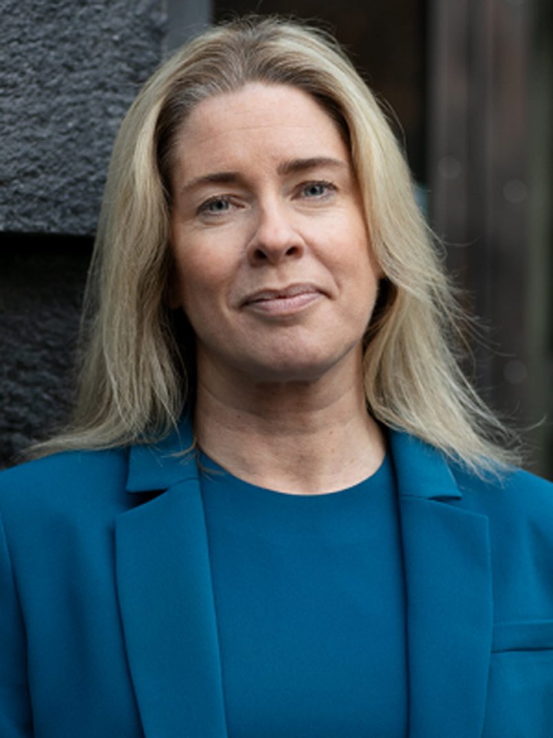 Aino Bunge