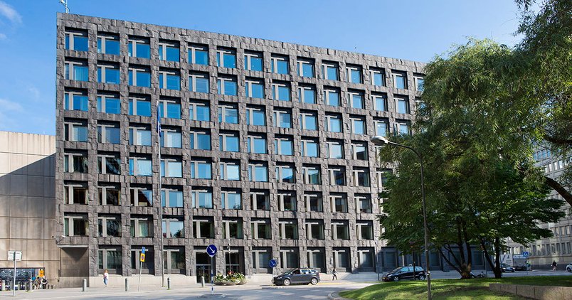 Riksbankshuset