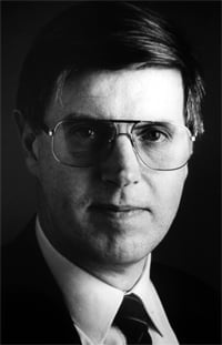 Per Borg (1990-1991)
