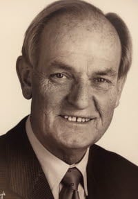 Sven Hulterström   (1999-2002)