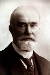 Bror Karl Johan Langenskiöld (1901-1912)