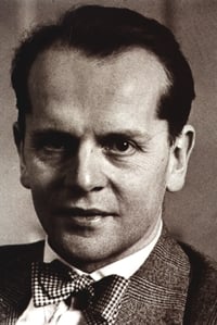 Mats Lemne (1951-1955)