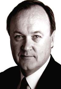 Urban Bäckström (1994-2002)