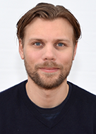 Erik von Schedvin