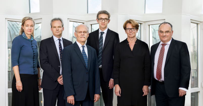 Riksbankens direktion