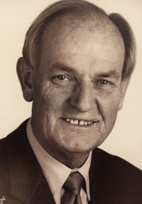 Sven Hulterström   (1999-02)