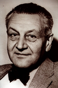 Klas Böök (1948-51)