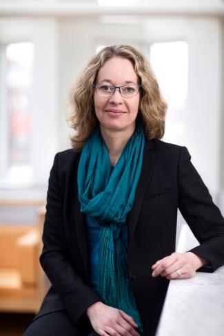 Christina Wejshammar